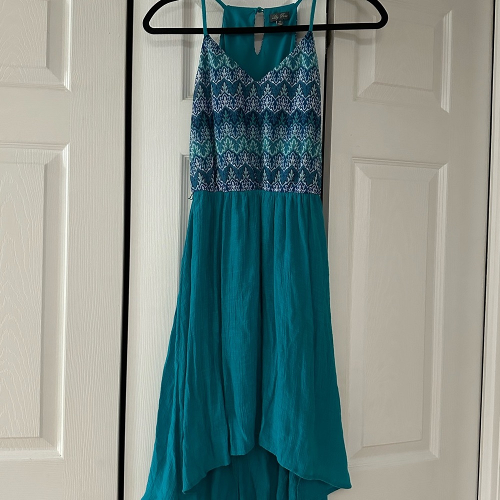Summer dress